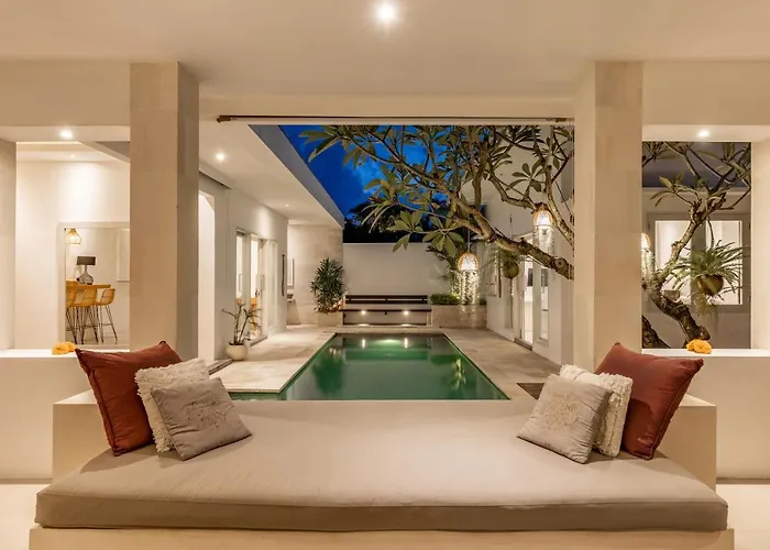 فيلة Fresh And Stylish 3bd In With Private Pool *