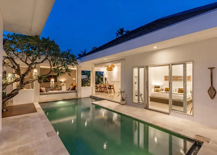 Fresh And Stylish 3bd In With Private Pool فيلة سمينياك
