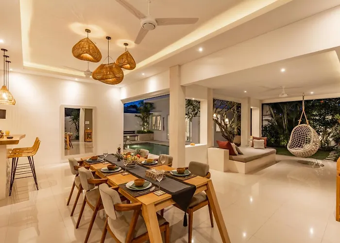 فيلة Fresh And Stylish 3bd In With Private Pool سمينياك