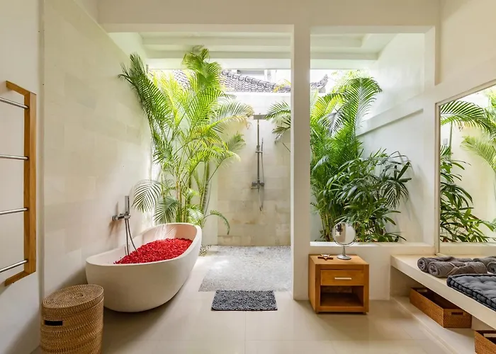 فيلة Fresh And Stylish 3bd In With Private Pool