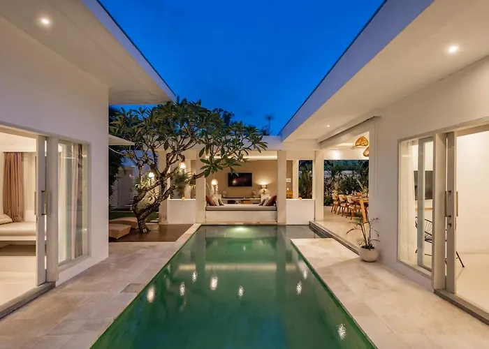 فيلة Fresh And Stylish 3bd In With Private Pool *