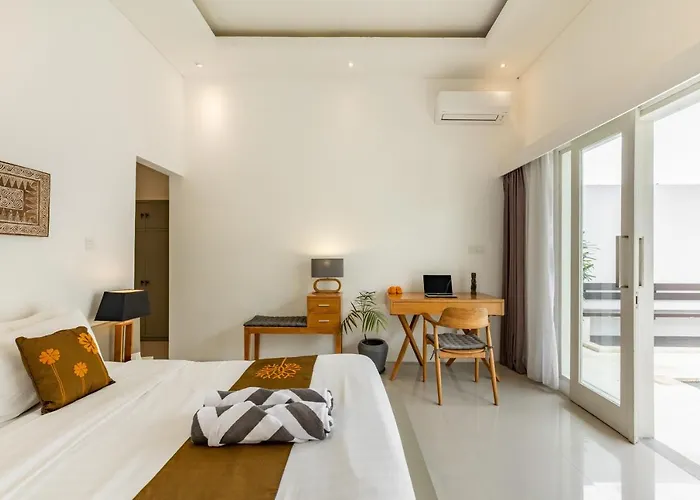 Fresh And Stylish 3bd In With Private Pool فيلة