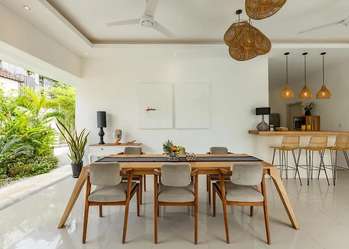 Fresh And Stylish 3bd In With Private Pool فيلة سمينياك
