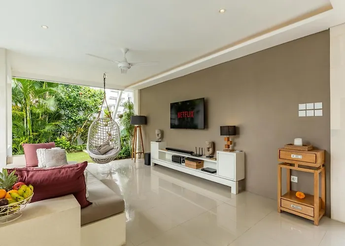 Fresh And Stylish 3bd In With Private Pool * سمينياك