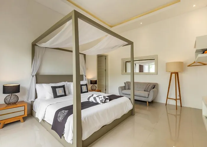 Fresh And Stylish 3bd In With Private Pool فيلة *