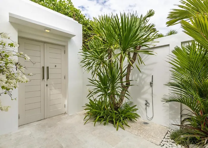 فيلة Fresh And Stylish 3bd In With Private Pool سمينياك