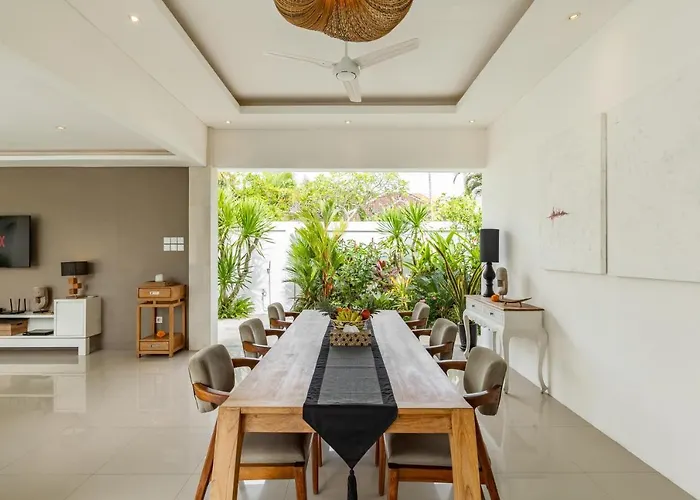فيلة Fresh And Stylish 3bd In With Private Pool *