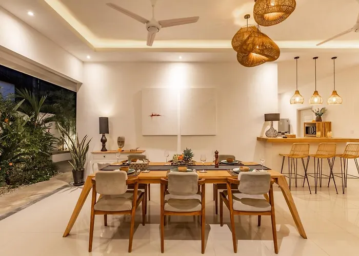 Fresh And Stylish 3bd In With Private Pool فيلة سمينياك