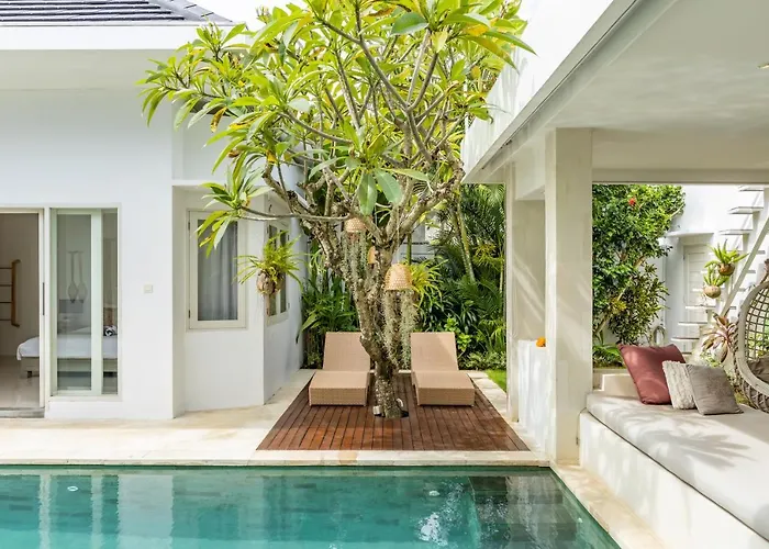فيلة Fresh And Stylish 3bd In With Private Pool سمينياك