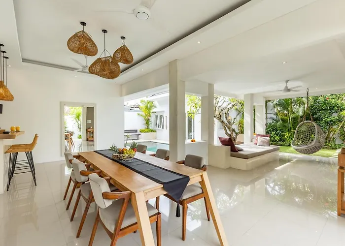 فيلة Fresh And Stylish 3bd In With Private Pool *