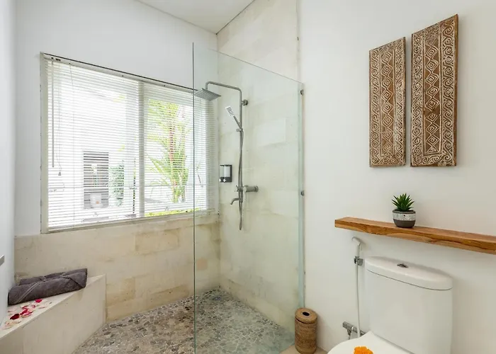 Fresh And Stylish 3bd In With Private Pool فيلة سمينياك