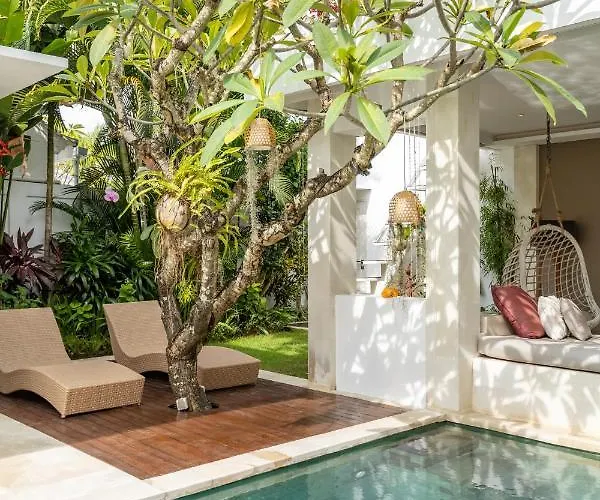 فيلة Fresh And Stylish 3bd In With Private Pool سمينياك